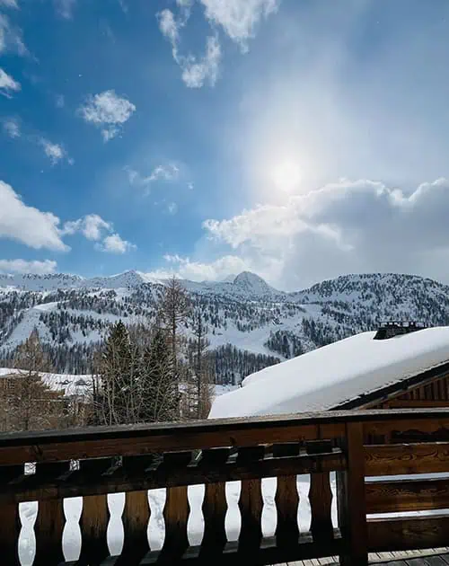 Logements Alpes du Sud