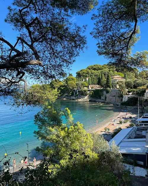 Logements Côte d’azur